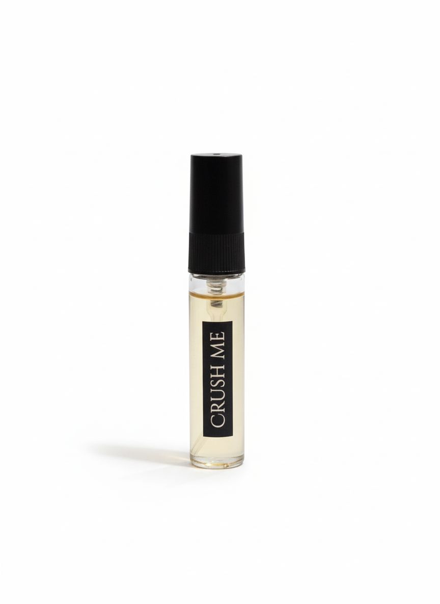 Tester (5ml) Dark Seduction by BB Fragrance