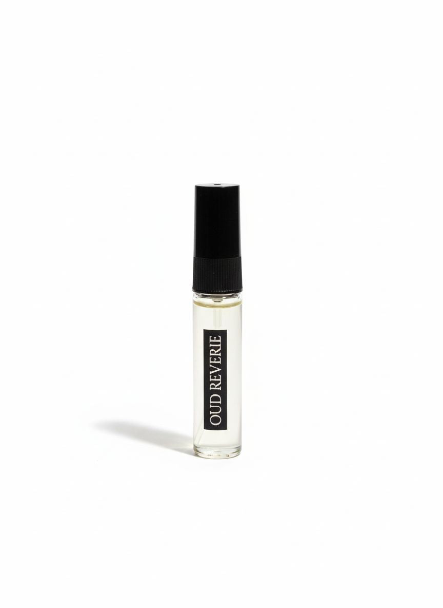Tester (5ml) Oud Reverie by BB Fragrances