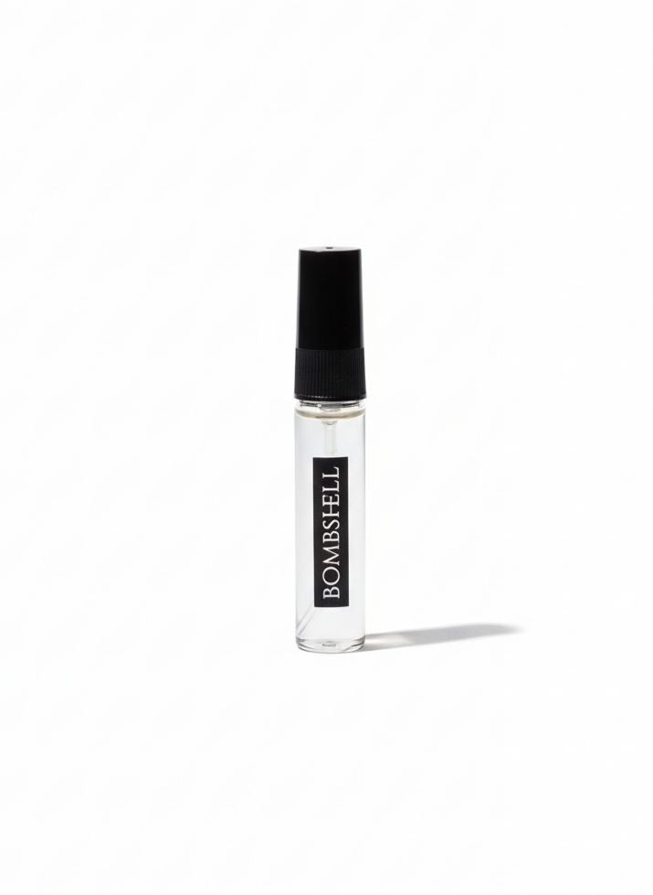 Tester (5ml) Bombshell by BB Fragrances