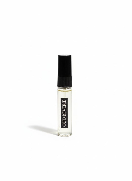 Tester (5ml) Oud Reverie by BB Fragrances