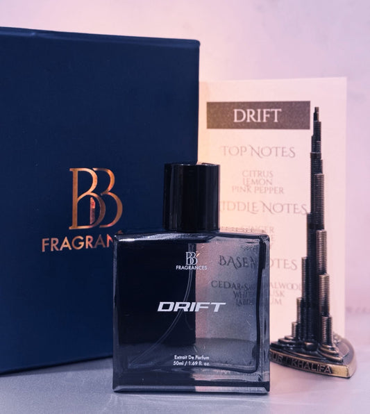 Drift by BB Fragrances