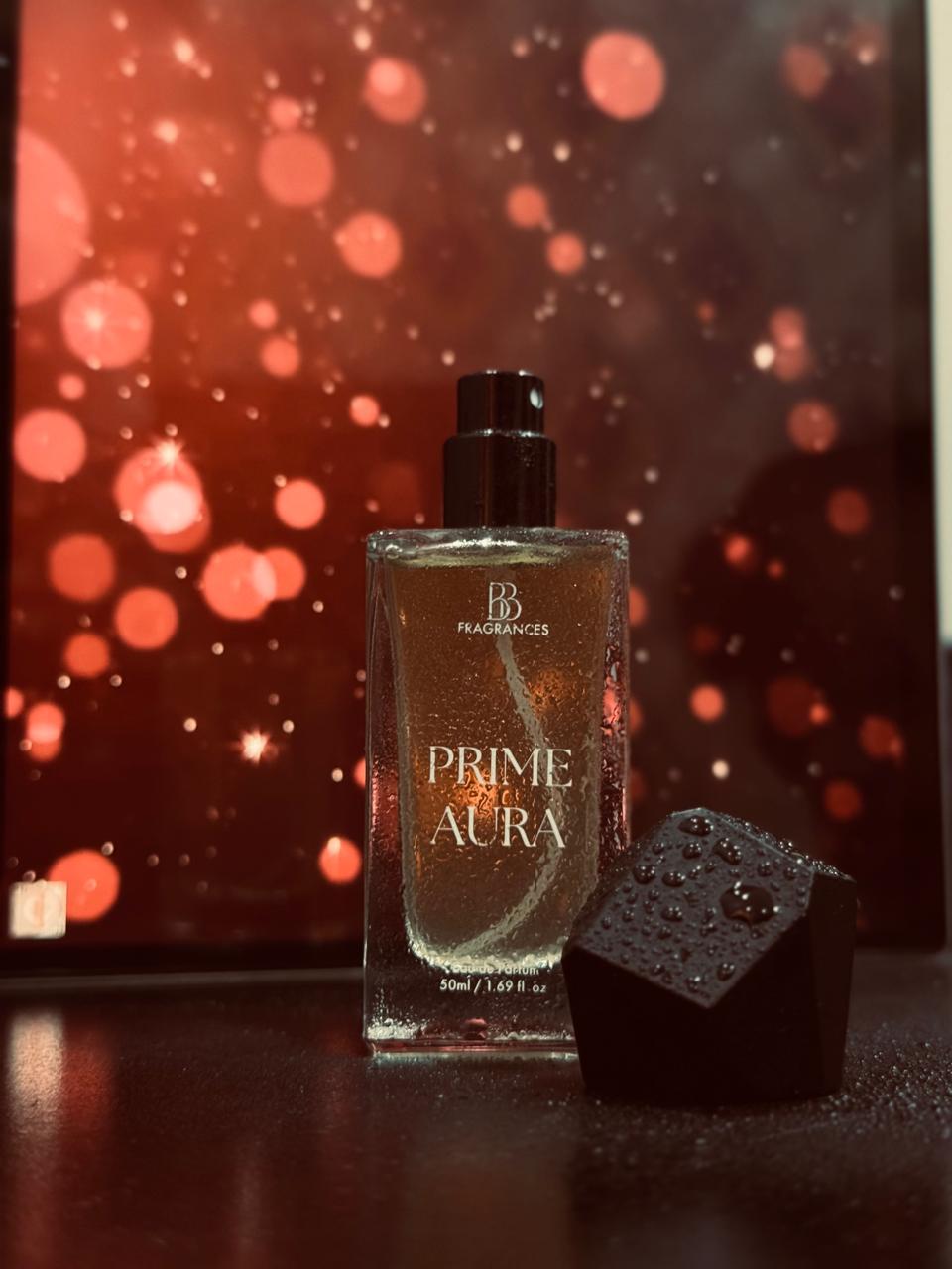 Prime Aura by BB Fragrances