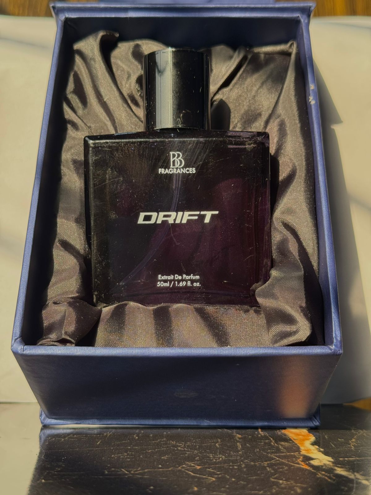 Drift by BB Fragrances