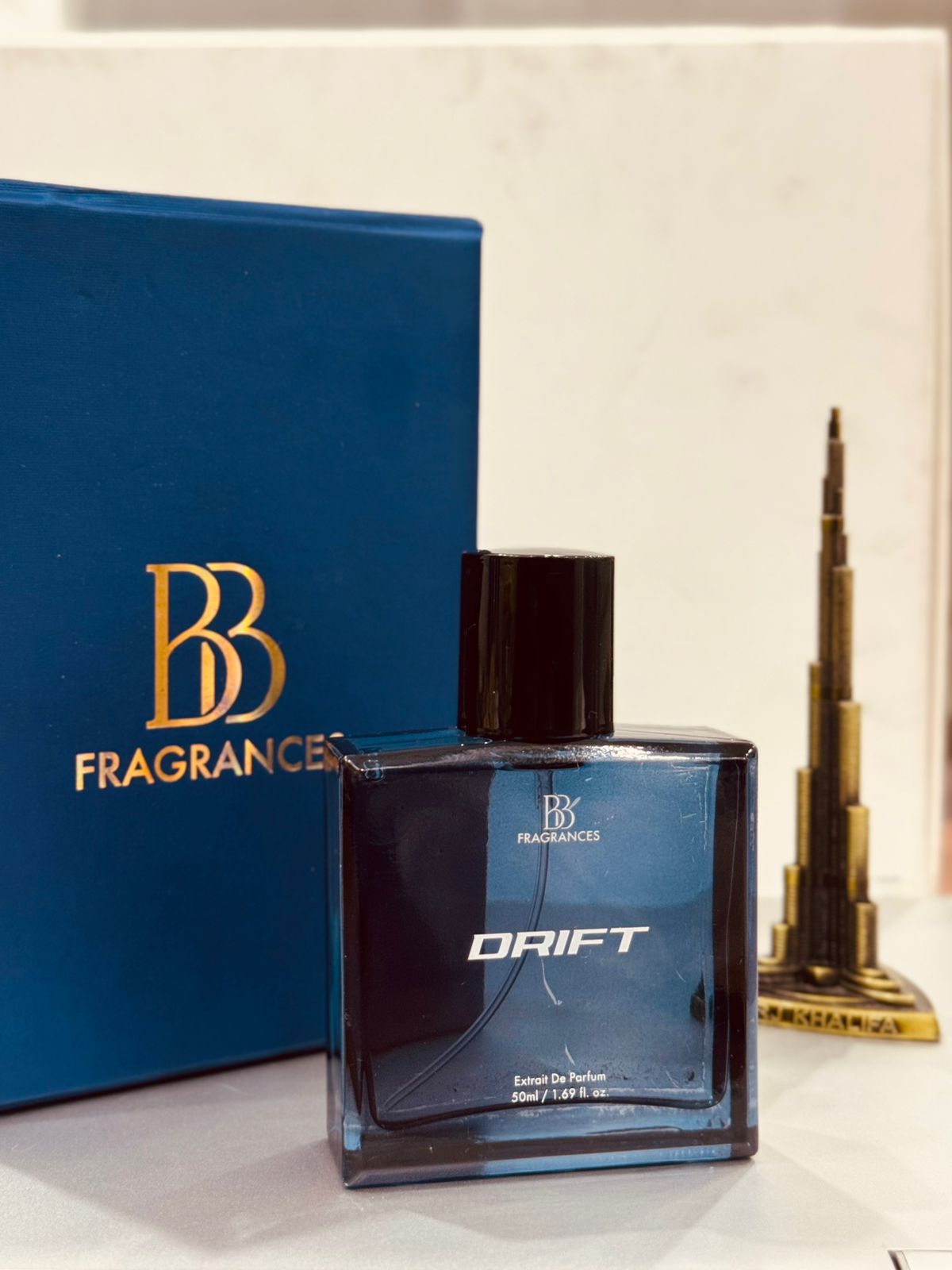 Drift by BB Fragrances