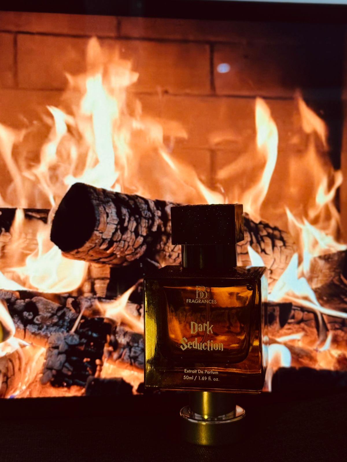 Dark Seduction by BB Fragrances